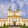 Alquiler de autos en Olomouc