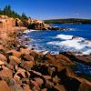 Lavprishoteller i Bar Harbor