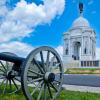 Saker att göra i Gettysburg