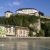 Hotell i Kufstein