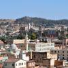 Voli da Addis Abeba a Asmara