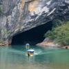 Hotell i Phong Nha