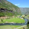 Hotellid sihtkohas Flåm