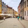 Things to do in Lublin