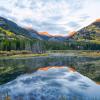 Khách sạn ở Crested Butte