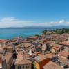 Hoạt động tham quan ở Sirmione