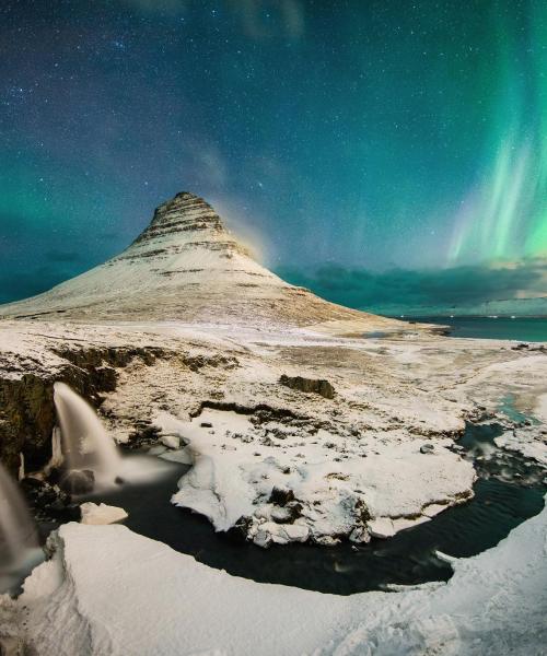 Cảnh đẹp ở Iceland (Ai-xơ-len)