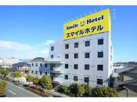 Smile Hotel Kakegawa, ξενοδοχείο σε Kakegawa