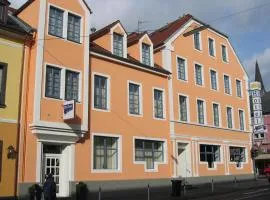 City Hotel Neuwied, hotel em Neuwied