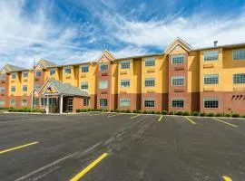 Quality Inn Grove City - Columbus South, hótel í Grove City