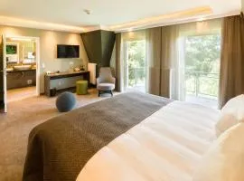 Pura Vida Hotel Cuxhaven, khách sạn ở Cuxhaven