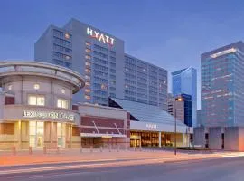 Hyatt Regency Lexington, hotel en Lexington