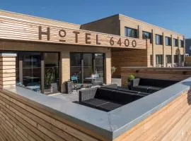 쇠네르보르에 위치한 호텔 Hotel 6400