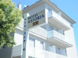 Hotel Astoria, hotel sa Ravenna