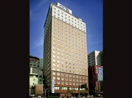 Toyoko-Inn Busan Jungang Station, hotel en Busan