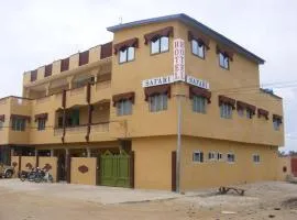 Hotel Safari COTONOU, hotel u gradu 'Cotonou'