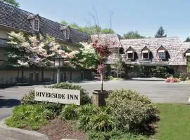 Riverside Inn, מלון בגרנטס פאס