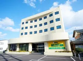 Select Inn Tsuruga, hotel u gradu Tsuruga