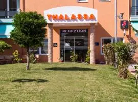 Thalassa Apart Hotel, מלון באלכסנדרופולי