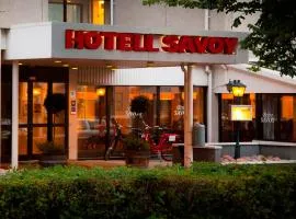 Hotel Savoy, hotel v destinácii Mariehamn