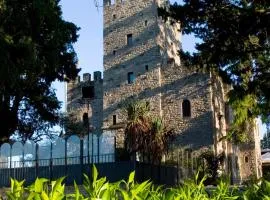 Quel Castello di Diegaro, hotel en Cesena