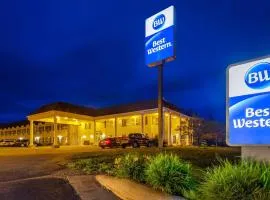 Viesnīca Best Western Sault Ste. Marie pilsētā Susenmari