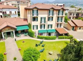 Santanna, hotel a Verbania