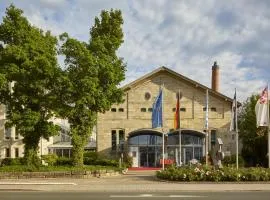 H4 Hotel Residenzschloss Bayreuth: Bayreuth şehrinde bir otel