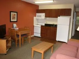 Affordable Suites Sumter, hotelli kohteessa Sumter