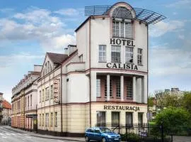 Hotel Calisia, hotel u gradu 'Kalisz'