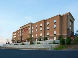 Hampton Inn Sheridan, hotel in Sheridan