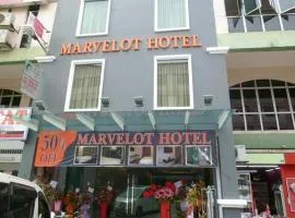 Marvelot Hotel, hotel u gradu Kajang