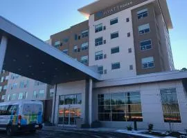 Hyatt House Raleigh/Rdu/Brier Creek, hotel em Raleigh