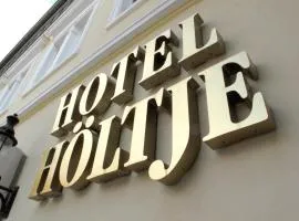 Akzent Hotel Höltje, hotel di Verden