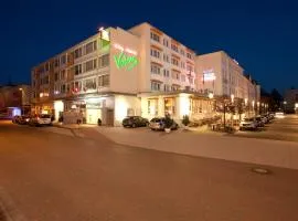 City Hotel Valois, viešbutis mieste Vilhelmshafenas