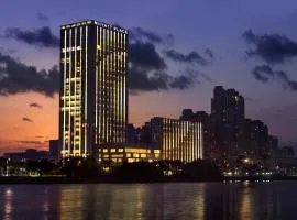 Hyatt Place Zhuhai Jinshi, hotel en Zhuhai