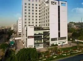 Golden Tulip Vasundhara, khách sạn ở Ghaziabad