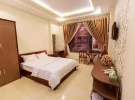 VẠN LỘC HOTEL, hotel u gradu 'Can Tho'