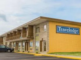 Travelodge by Wyndham Bloomington, khách sạn ở Bloomington