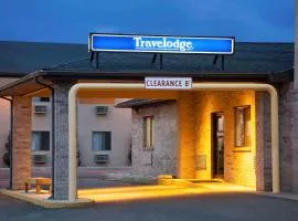 Travelodge by Wyndham Elko NV, hotelli kohteessa Elko