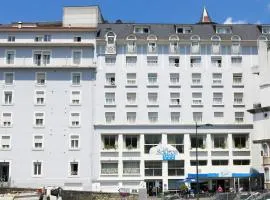 Hôtel La Source, hotell i Lourdes