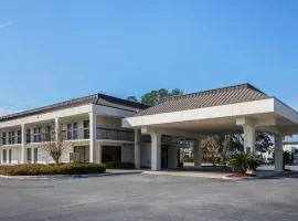 Motel 6-Savannah, GA - Midtown, hôtel à Savannah