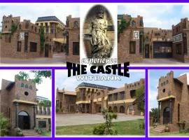 Emalahleni Castle, hotel v destinaci Witbank