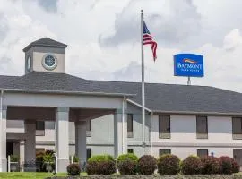 Baymont by Wyndham Madisonville, hotel Madisonville-ben