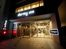 Dormy Inn Hon-Hachinohe, hotel u gradu Hačinohe