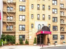 Ramada by Wyndham Jersey City, hotel Jersey Cityben