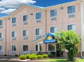 Days Inn by Wyndham Dyersburg, hotel v destinácii Dyersburg