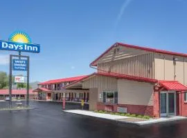 Days Inn by Wyndham Elko, hotelli kohteessa Elko