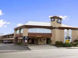 Days Inn by Wyndham Rocklin/Sacramento, hótel í Rocklin