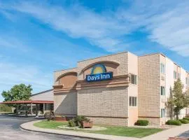 Days Inn by Wyndham Kirksville, hotel v Kirksvillu